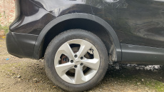 Nissan Qashqai 1.3 DiG-T Acenta Premium 5dr Petrol Hatchback